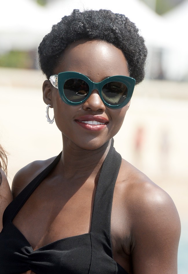 Lupita Nyong
