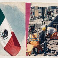 México quiere pasar de 48 a 40 horas semanales. Las empresas han encontrado un obstáculo inesperado: los 30 minutos para comer