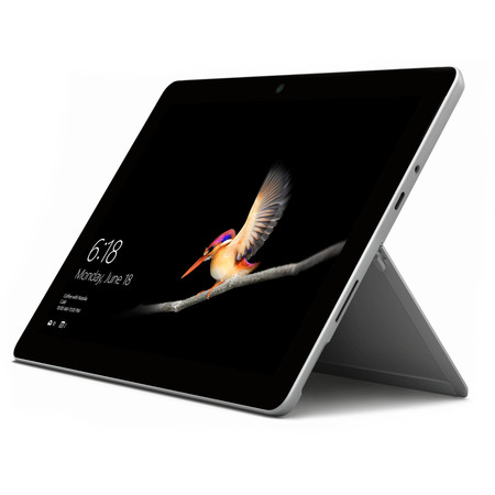 Microsoft Surface Go de 64GB con 100 euros de descuento: por sólo 349 euros y envío gratis