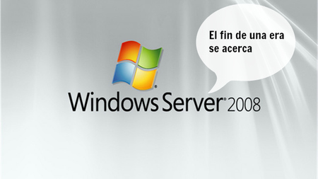 Windows Server 2008 fija el fin de su soporte extendido en 2020