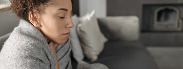¿Tienes frío en casa aún con la calefacción a 20 grados? Revisa estas cuatro cosas que hacen la diferencia