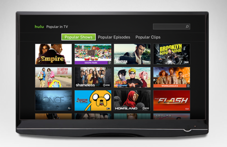 Netflix y Hulu UWP, disponibles para los usuarios de Xbox Preview