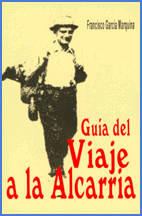 Viaje a la Alcarria: Nueva ruta turística