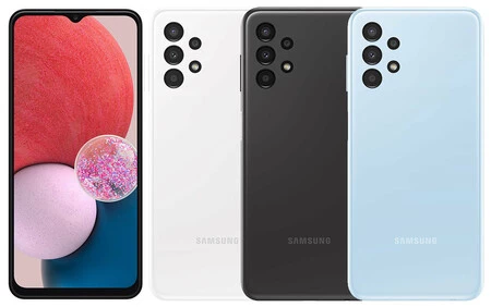 ギャラクシーア134g