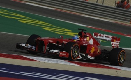 Fernando Alonso