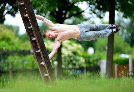 Todo sobre el Paleotraining
