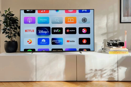 Haier H55M90EUX