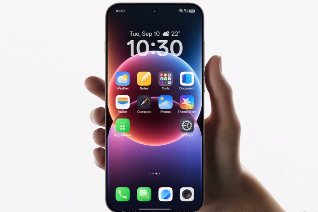 En qué aspectos innova OPPO con la última versión de su sistema operativo, ColorOS 16, que estará disponible para los celulares de todas las gamas 