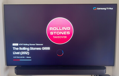 Rolling Stones