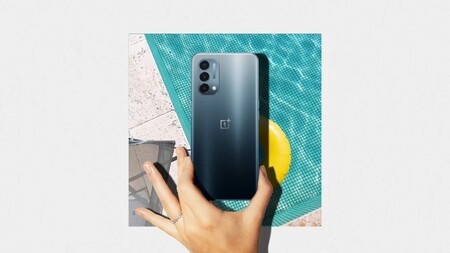 OnePlus Nord N200 5G: 90Hz y 5.000 mAh para uno de los teléfonos 5G más baratos del mercado