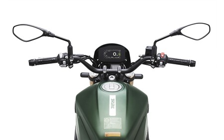 Benelli Leoncino 800 Y 800 Trail 2022 Precios 004
