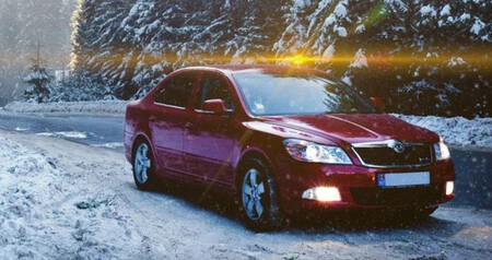 Baliza Conectada V16