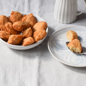 Receta de borrachinos asturianos: un postre humilde, tradicional y muy dulce
