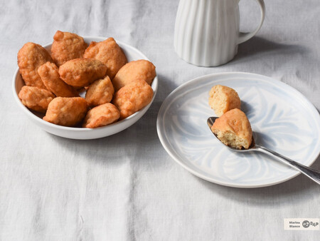 Receta de borrachinos asturianos: un postre humilde, tradicional y muy dulce
