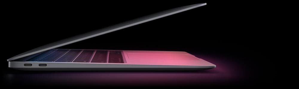 Amazon tiene un nuevo precio mínimo para el MacBook Air con chip M1 ...