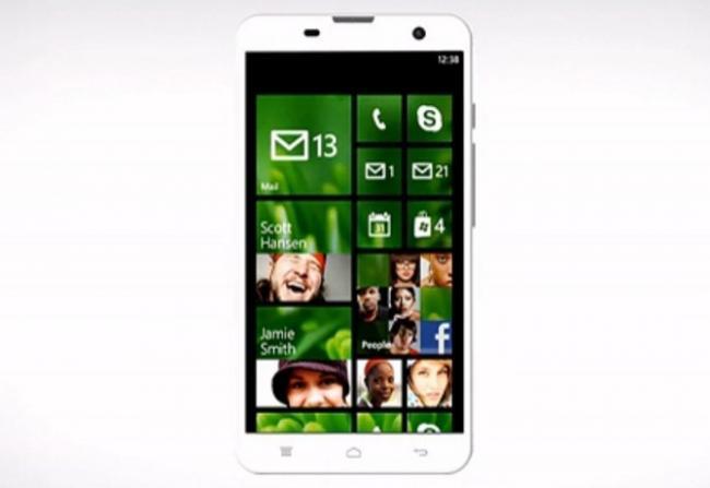 Hisense MIRA6