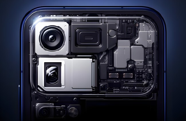 Xiaomi 18 Pro