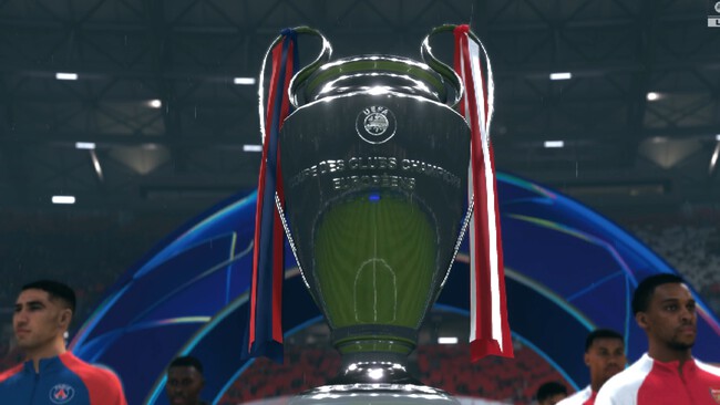 Fc Ea Predice Campeon Champions Psg 2026