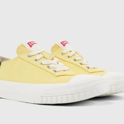 Camper
CAMALEON 1975 - Zapatillas - amarillo
