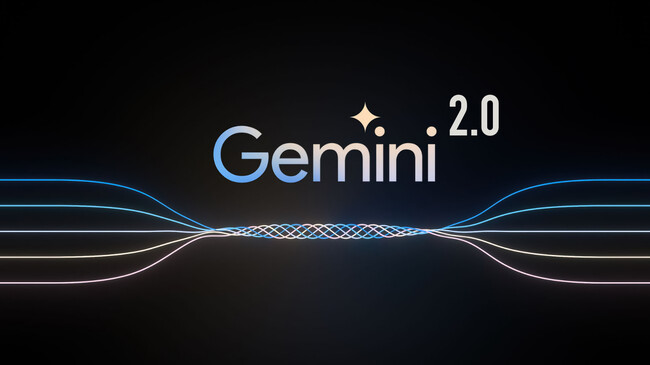 Gemini 2 Actualizazcion