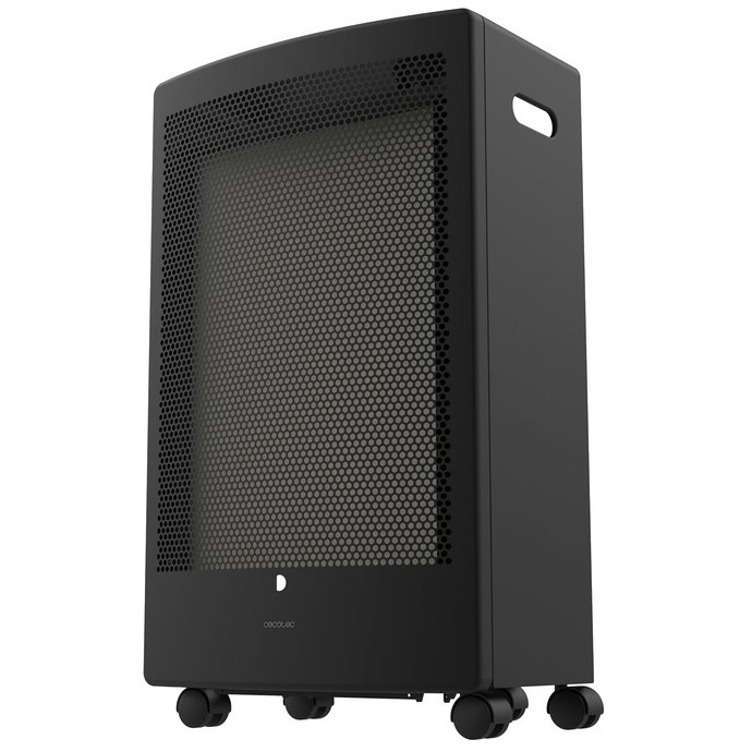 Cecotec Estufa de Gas ReadyWarm 5300
