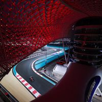 MotoGP se ha propuesto correr en otro circuito urbano de la F1. Y admiten que ya han hecho una visita preliminar 