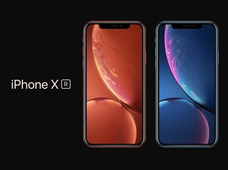 Apple iPhone XR de 64GB por sólo 699 euros en el Black Friday de eBay