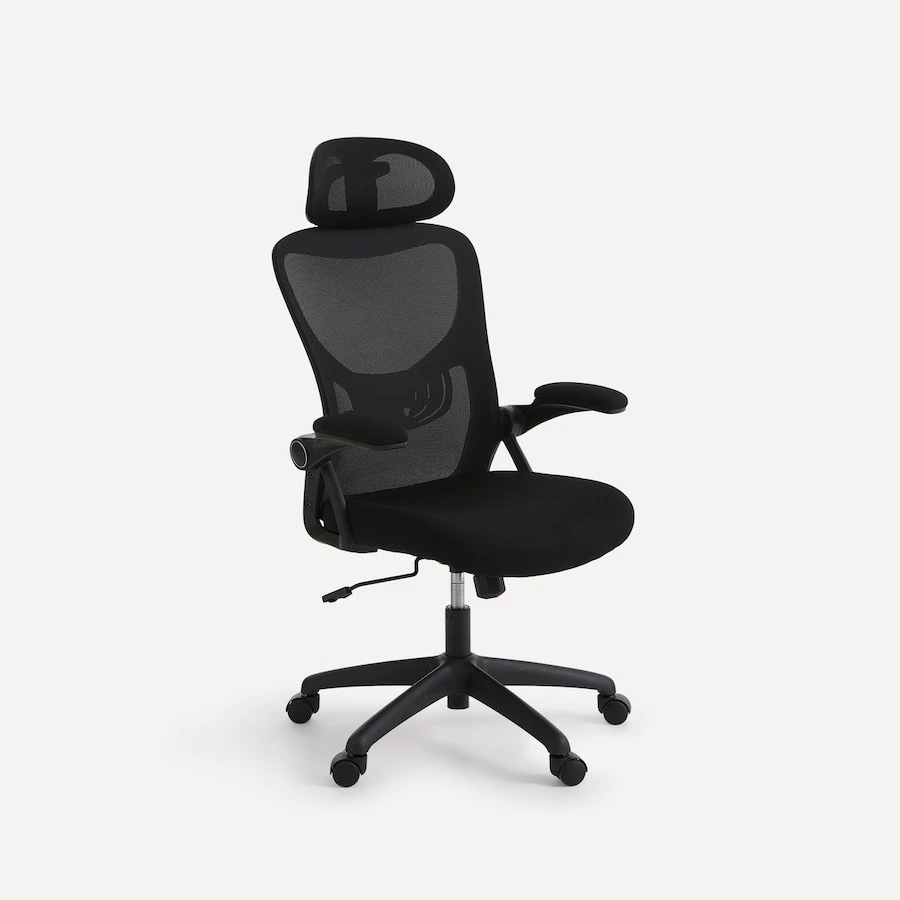 Silla de escritorio Lisboa El Corte Inglés.