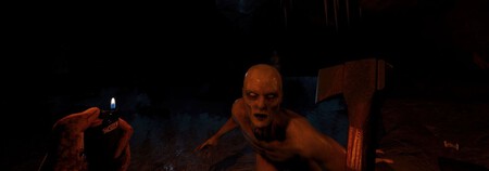 Requisitos Pc The Forest