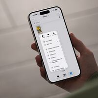 La app Archivos del iPhone esconde una forma de abrir documentos siempre con una app: así se configura 