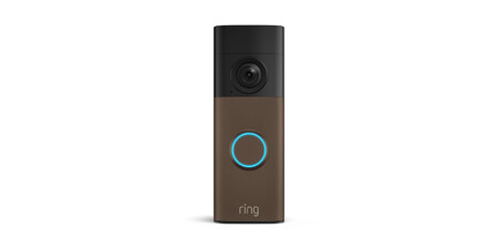 Ring Battery Video Doorbell