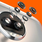 Cómo explotar las posibilidades de la doble cámara trasera y el lector de huellas del móvil