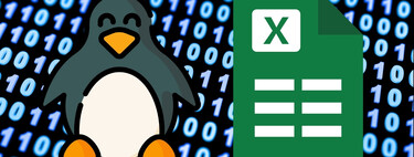 Un devoto de Linux lleva al sistema operativo al extremo utilizando una hoja de cálculo de Excel