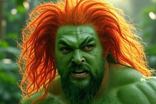 El reparto de la nueva película de 'Street Fighter' no tiene ningún sentido. Por eso mismo estoy deseando verla