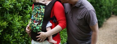 Guía para elegir un portabebé: 15 mochilas ergonómicas