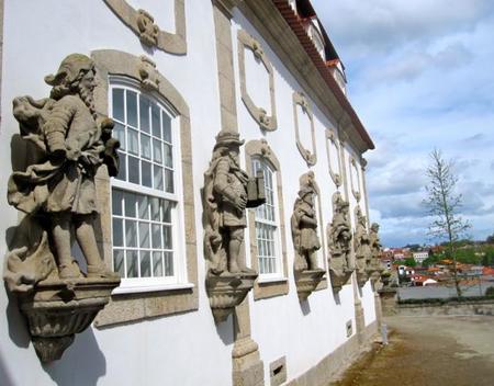 Palácio Vilaflor