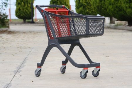 ActiBva: infografía de como ha subido la cesta de la compra en 10 años