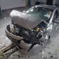 La última tanda Euro NCAP deja al BMW Serie 1 y Serie 3 por las nubes y quita la máxima puntuación al Peugeot 208