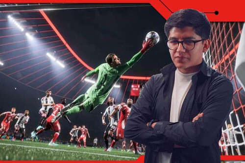 Un buen equipo comienza desde atrás: 11 porteros baratos y efectivos para tu Ultimate Team en EA Sports FC 26 