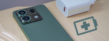 He cambiado un ajuste de mi Xiaomi en dos segundos y he ganado horas de batería extra. Es sencillísimo 