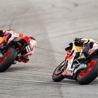 Honda le roba Red Bull a KTM y deja a Yamaha sin su plan B para 2027, que se queda sin Monster 