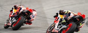 Honda le roba Red Bull a KTM y deja a Yamaha sin su plan B para 2027, que se queda sin Monster 