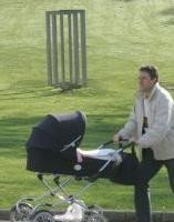 Vitamina esenciales para el recién nacido