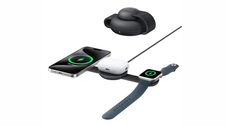 Anker Maggo 3 En 1 Amazon