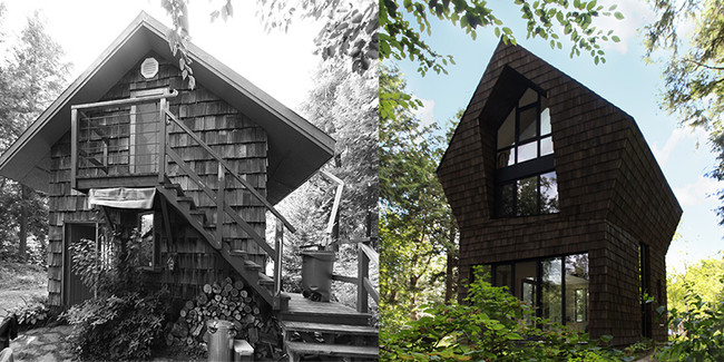 Lacolombiere Chalet 05