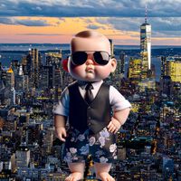 Un país de capitalistas y no de comunistas, el plan de Trump y Silicon Valley para convertir una generación de niños en inversores