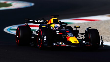 Verstappen Italia F1 2024