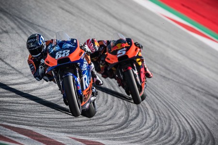 Ktm Motogp 2020 7
