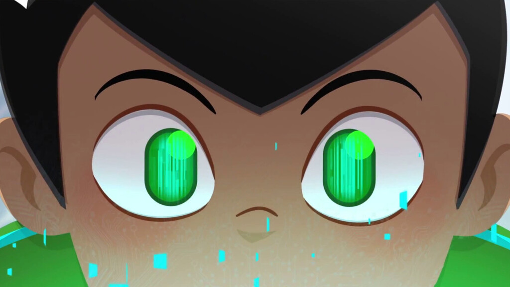 El remake de 'Astro Boy' no está muerto. La gran obra de Osamu Tezuka vuelve este mismo año, aunque con un estreno muy limitado