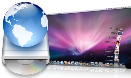Cómo iniciar una instalación remota de Mac OS X